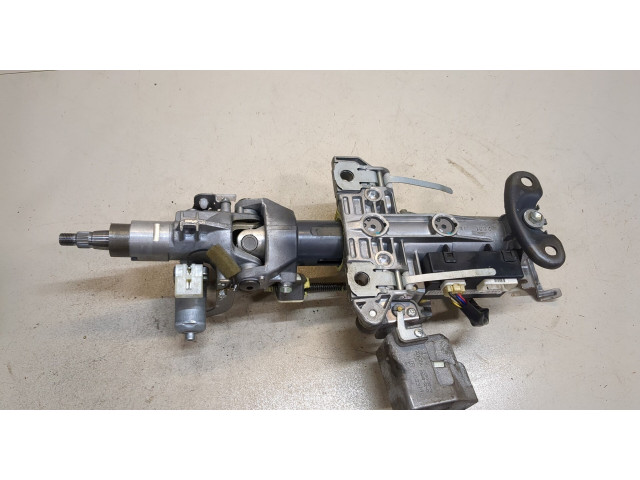 рейка Колонка рулевая Lexus LS460 2006-2012