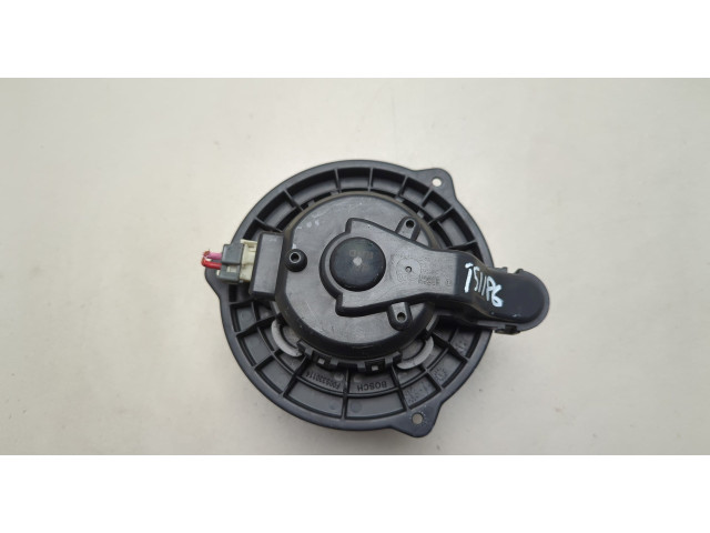 Моторчик печки  KIA Picanto 2017-2025        