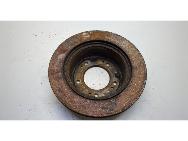 Диск тормозной  KIA Sorento BL 2002-2011   передний         