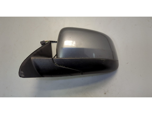 Зеркало боковое Jeep Grand Cherokee 2010-2013 левое 1NT49CDMAH