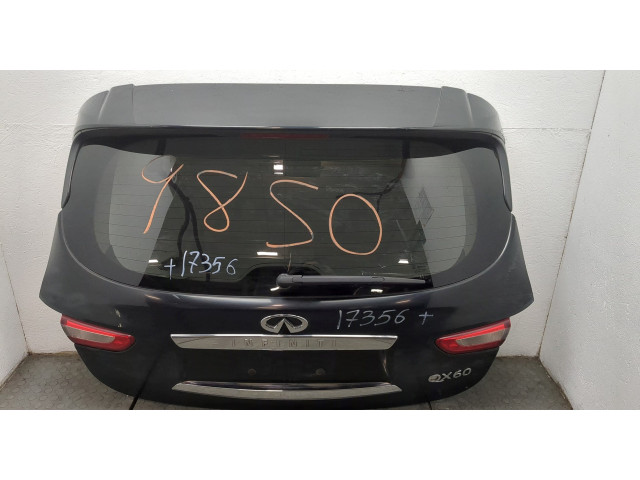 Замок багажника Infiniti QX60 2013-2020