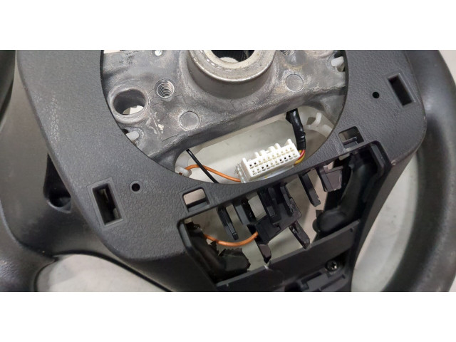 Руль Honda Civic 2012-2016