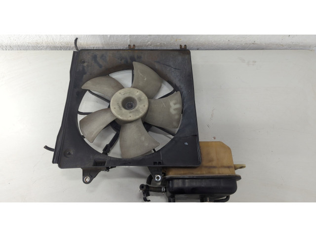 Вентилятор радиатора  Honda Accord 7 2003-2007           