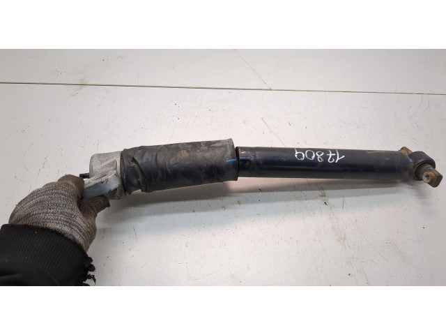 Стойка амортизатора  Ford Edge 2018-2023 K2GC18W002     