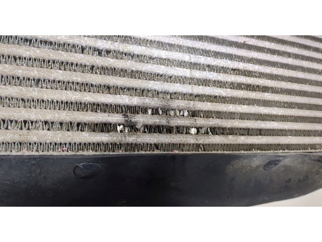 Интеркулер  Jeep Compass 2011-2016       