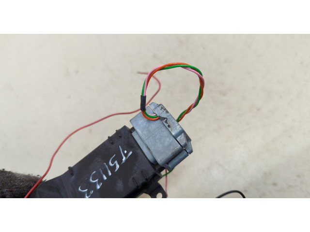 Блок комфорта  Mercedes CLS C219 2004-2010        