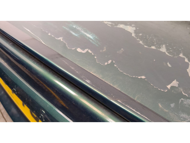 Замок багажника Jaguar X-Type 2001-2009