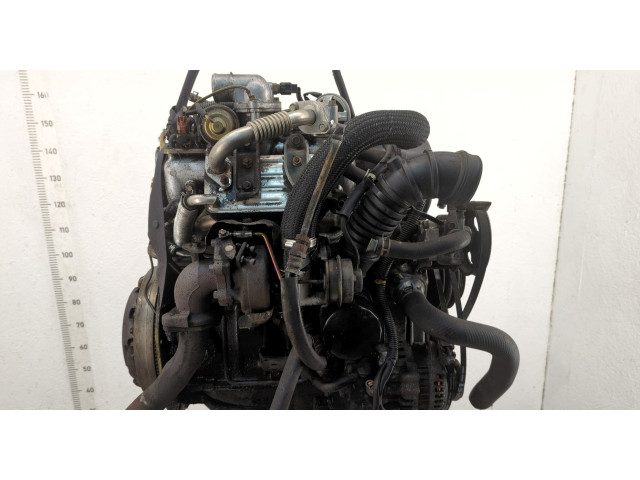 Турбина Mitsubishi Montero Sport / Pajero Sport 1996-2008 MR968080