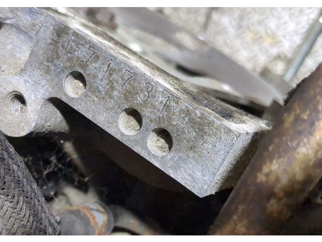 Масляный насос