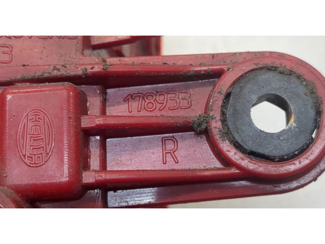 Задний фонарь          