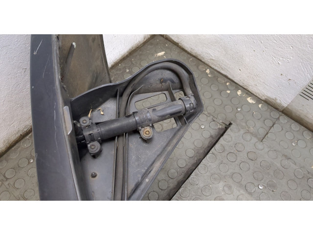 Бампер Jaguar XF 2007-2015 передний