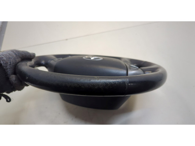 Руль Infiniti QX56 2010-2013 484301LA3C