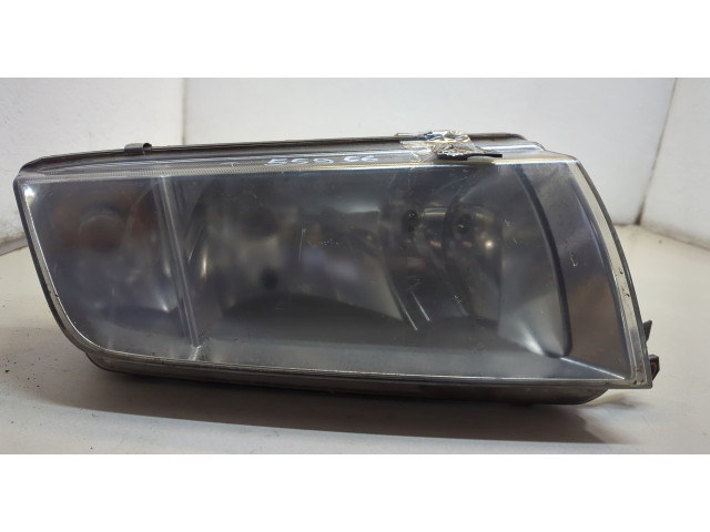 Фара передняя Skoda Fabia 1999-2007 правая