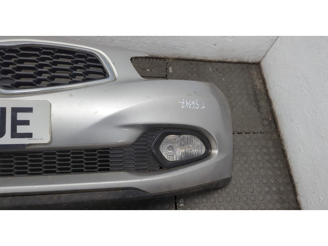 Бампер  KIA Ceed 2012-2018 передний   