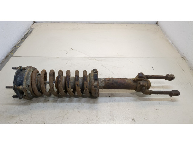 Стойка амортизатора Jeep Grand Cherokee 2004-2010