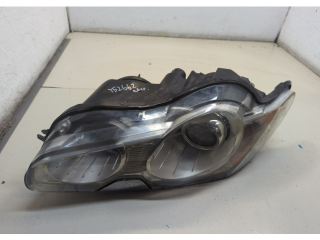 Фара передняя Jaguar XF 2007-2015 левая