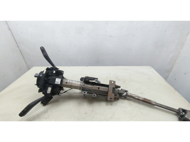 рейка Колонка рулевая Skoda Yeti 2009-2014