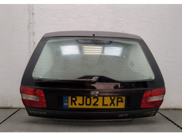 Моторчик заднего дворника  Volvo S40 / V40 1995-2004      