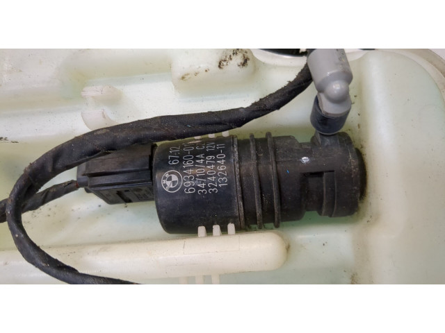 Бачок омывателя  BMW 7 F01 2008-2015    