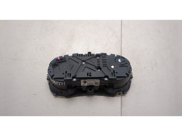 Панель приборов  Skoda Rapid       5ja920901a     