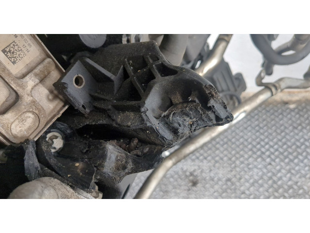 Генератор  Mercedes E W213       A0009068302    