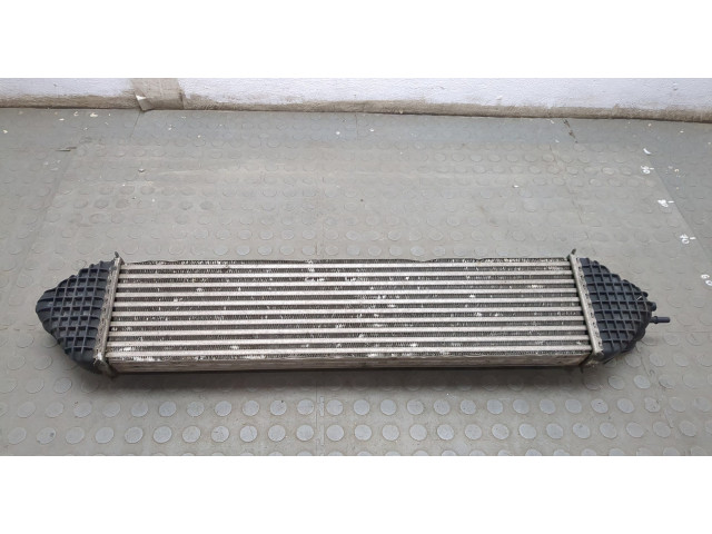 Интеркулер  Ford Escape 2012-2015       