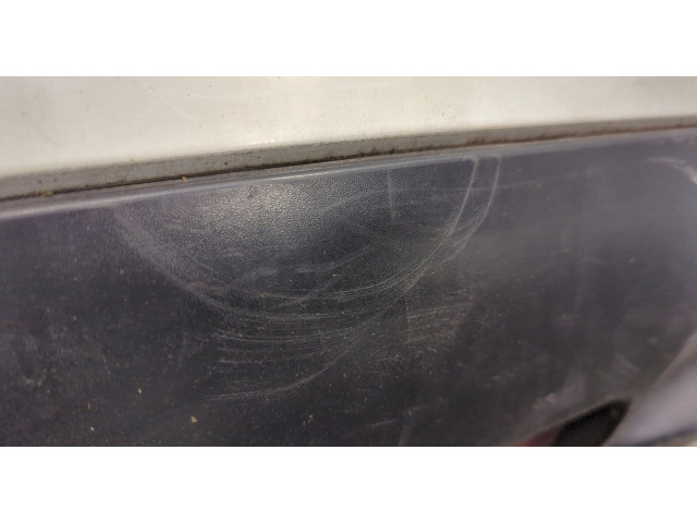 Бампер  Nissan Juke 2010-2019 задний   850221KA6H, 850B21KA1A