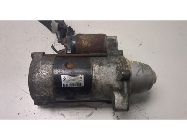 Стартер  Jeep Grand Cherokee 1999-2003 2.7     