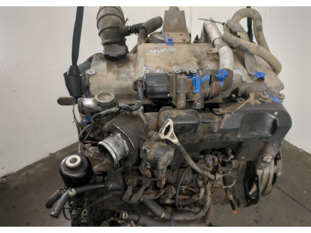 Форсунка топливная Mitsubishi Pajero / Montero 2000-2006