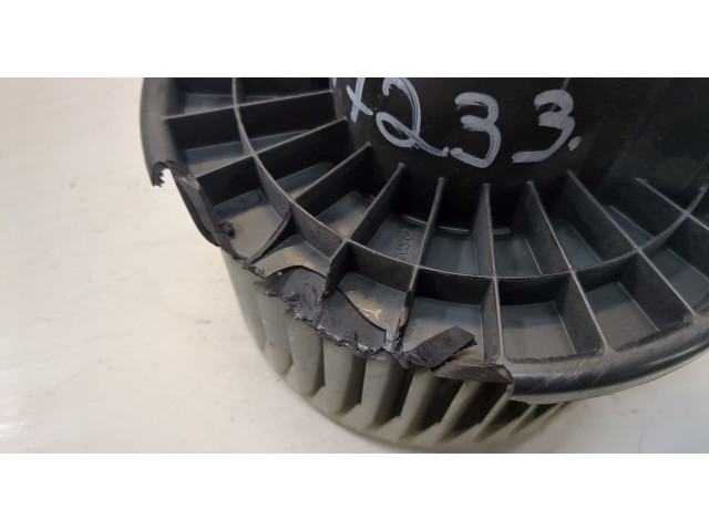 Моторчик печки Cadillac SRX 2004-2009 2727005260 2727005260