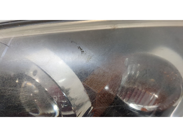 Фара передняя Mazda 3 (BK) 2003-2009 левая