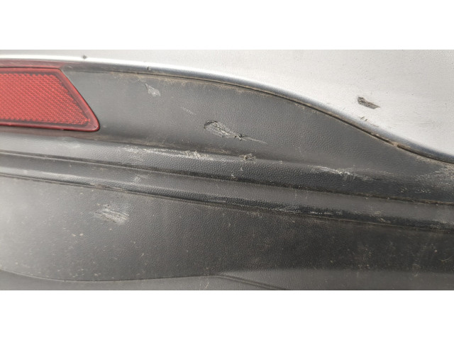 Бампер Volkswagen Jetta 7 2018-2025 задний 17A807417T