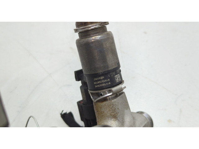 Форсунка топливная Skoda Octavia (A8) 2019-2025 04E906036AD, 05E133320