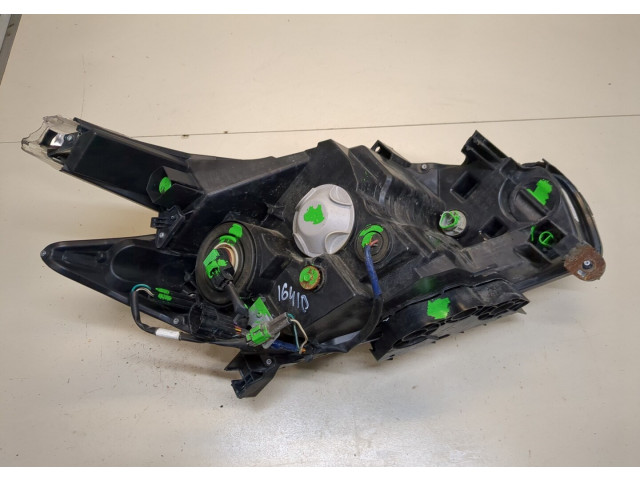 Фара передняя  Opel Insignia 2008-2013 левая 