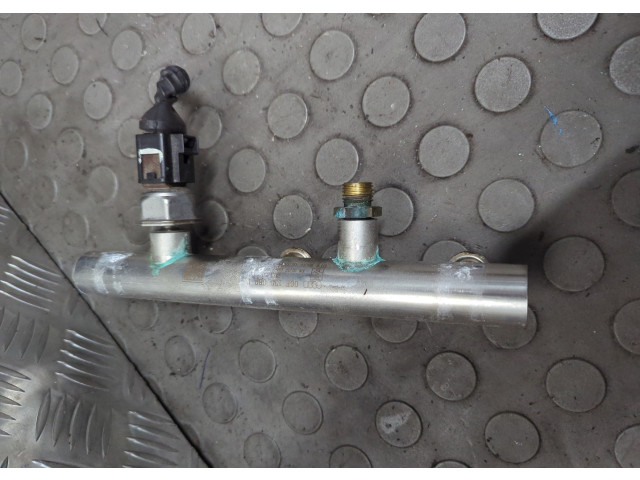 Форсунка топливная  Audi A6 (C7) 2011-2018    06E906036P, 06E130089D, 06E130090F     