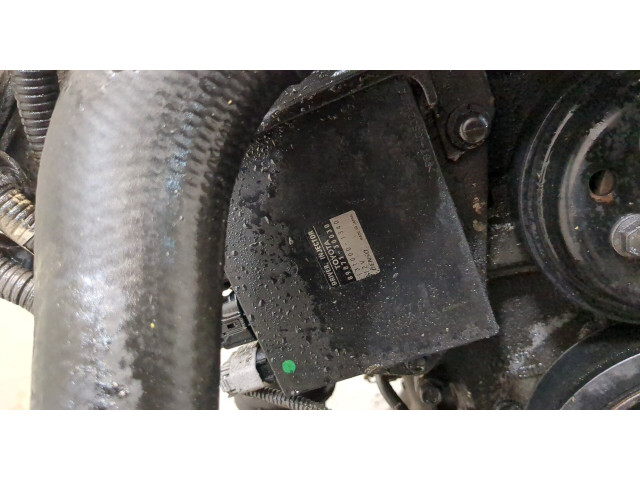 Масляный насос