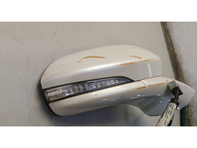 Зеркало боковое  Ford Fusion 2012-2016 USA  правое           