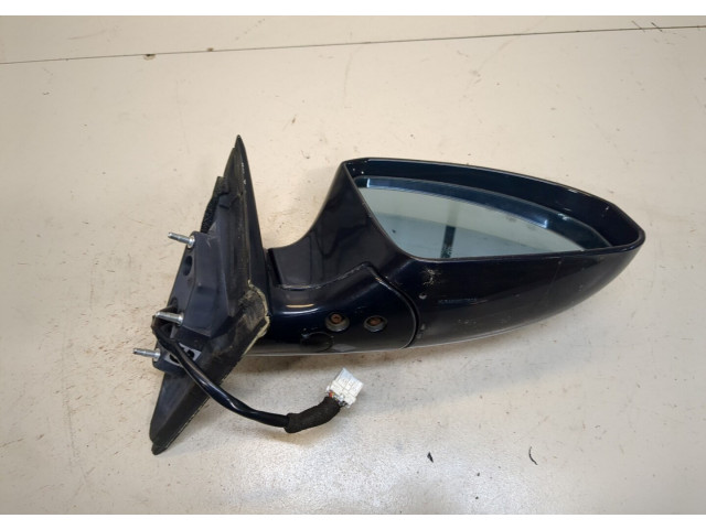 Зеркало боковое Infiniti FX 2003-2008 правое 96301CL20A, 96365CG400