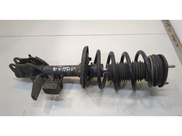 Стойка амортизатора Mazda CX-9 2016-