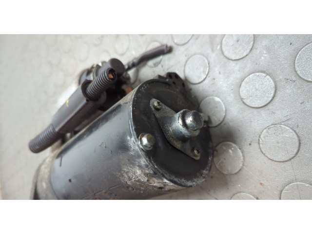 Стартер  Mercedes E W212 2009-2016 2.1     