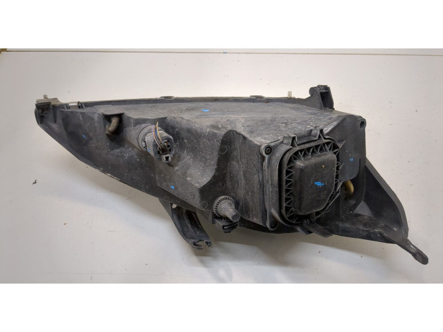 Фара передняя  Ford Focus 1 1998-2004 левая 