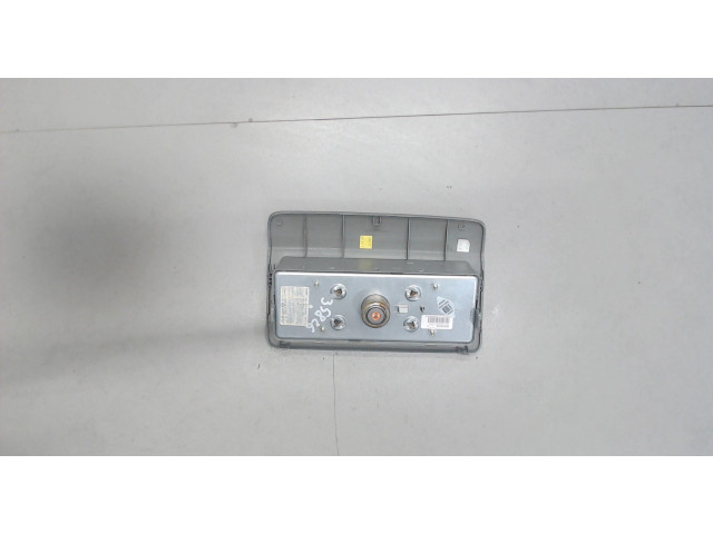 Подушка безопасности переднего пассажира Renault Twingo 1993-2007