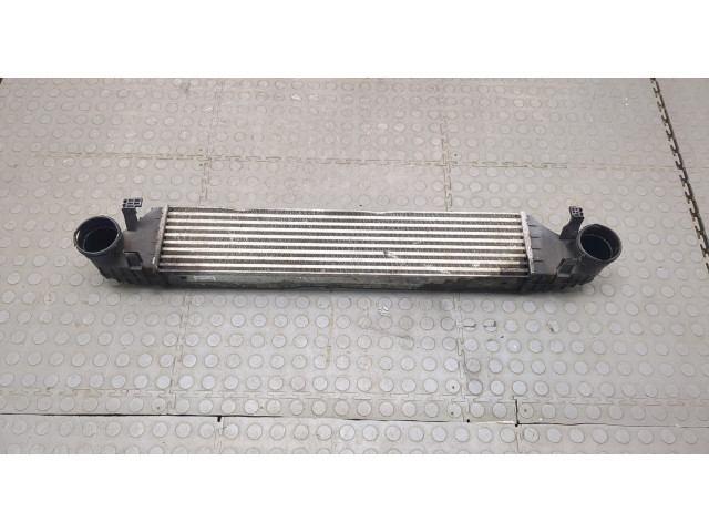 Интеркулер  Mercedes E W211 2002-2009 3.0      