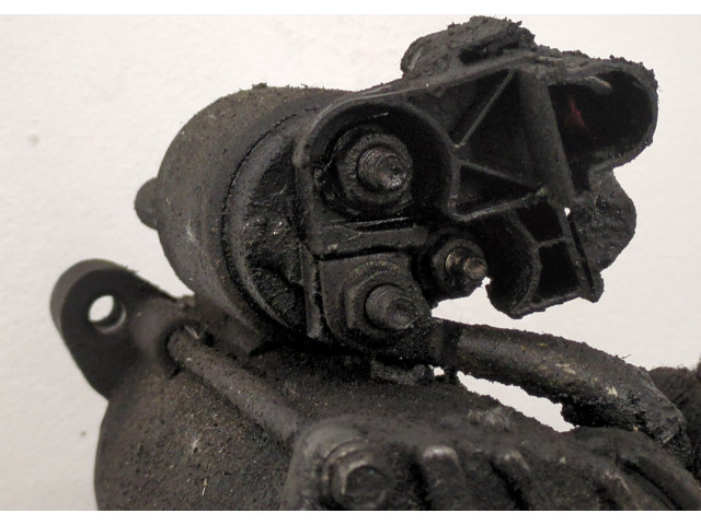 Стартер Ford Galaxy 2006-2010