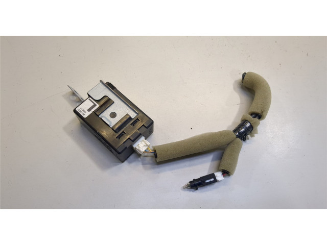 Блок комфорта Infiniti EX35 1788DFWC1U293, TWC1U293