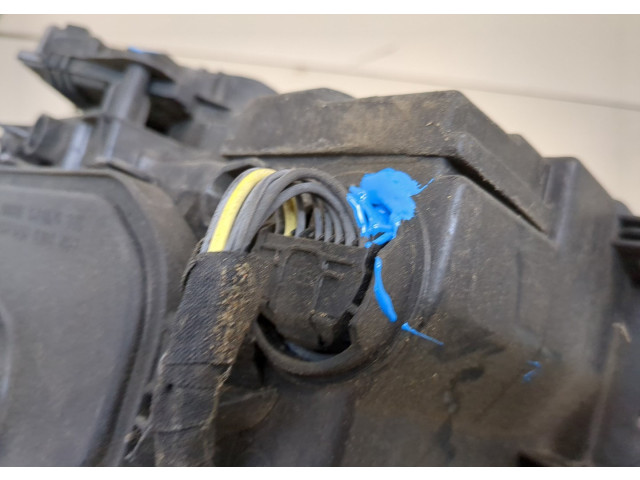 Фара передняя Volvo S60 2010-2018 правая