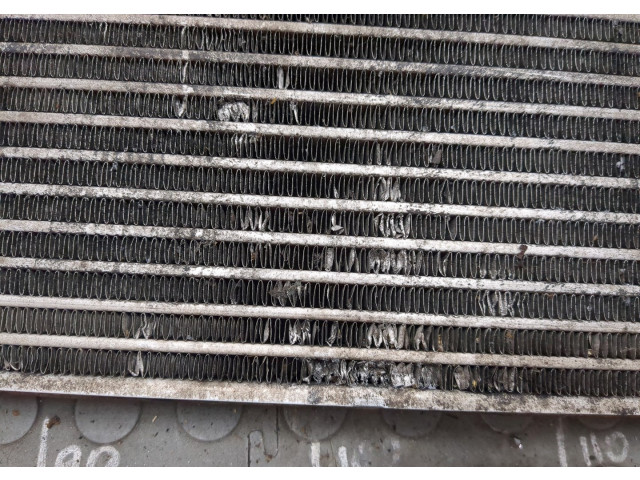 Интеркулер  Volvo XC90 2002-2014   31274553, 31355464    