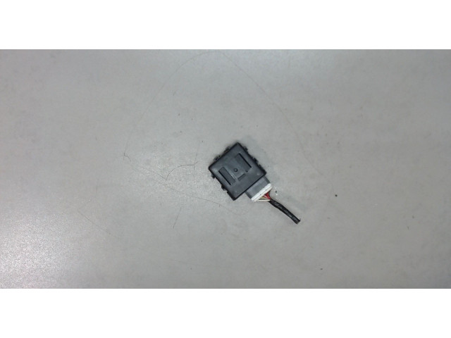 Блок комфорта  Ford Ranger 2006-2012      tc91675g2j   