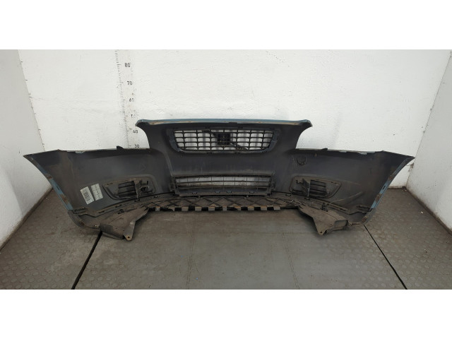 Бампер Volvo V50 2004-2012 передний