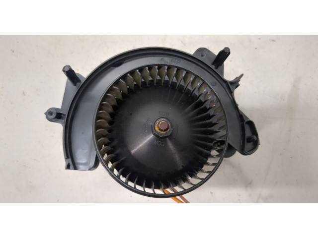 Моторчик печки Audi A8 (D4) 2010-2017